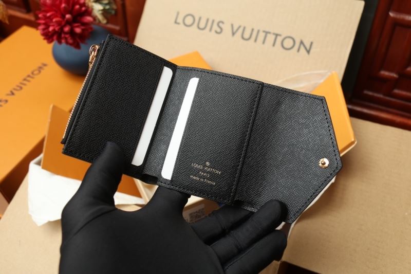 LV Wallets